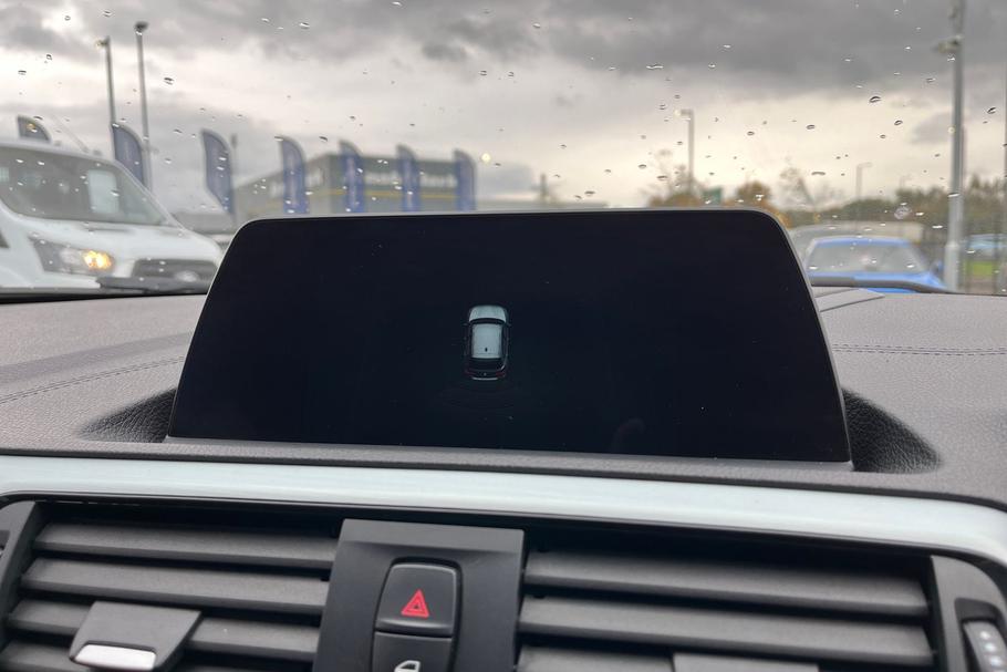 Used BMW 1 Series YD68KDX 24