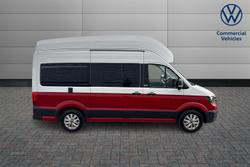 VOLKSWAGEN Grand California Photo 4