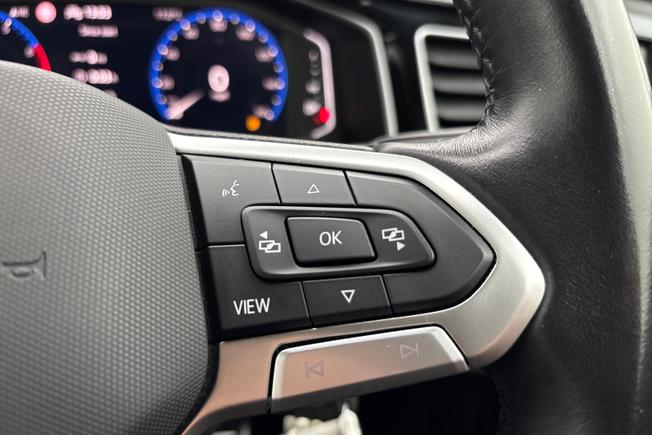 VOLKSWAGEN Polo Photo 17