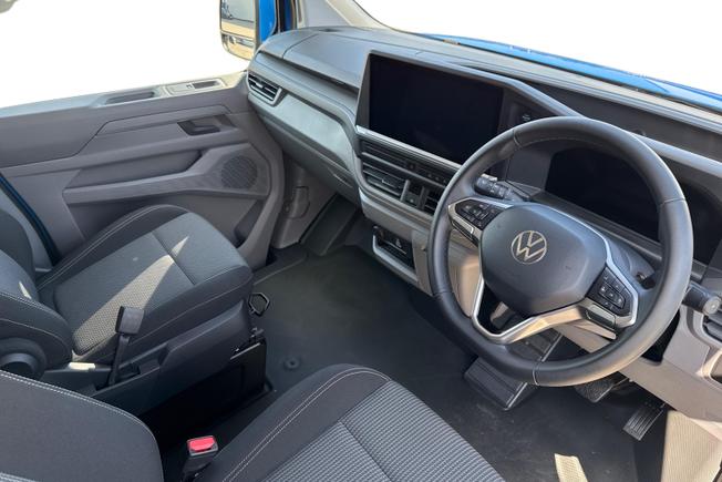 VOLKSWAGEN Transporter Photo 6