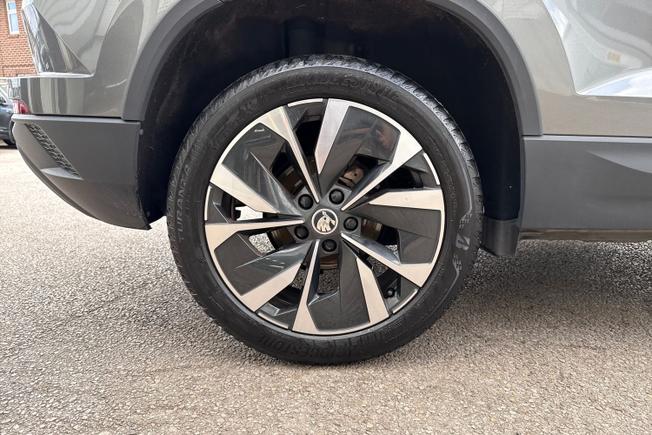 ŠKODA Karoq Photo 21