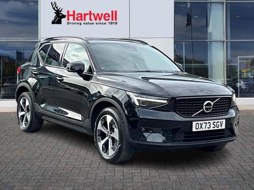 2023 Volvo XC40