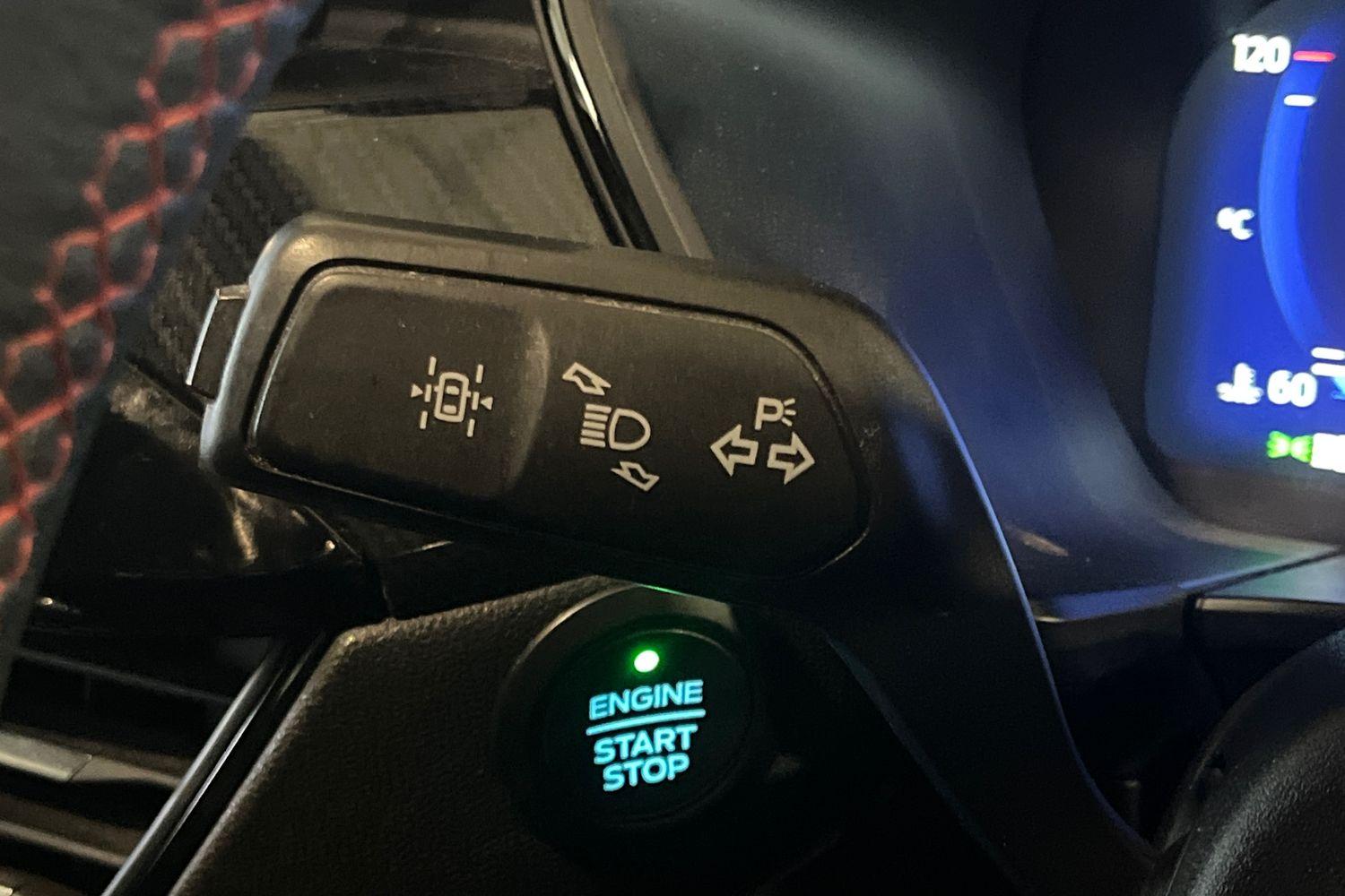 Ford KUGA Photo 13