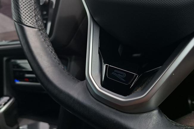 VOLKSWAGEN Tiguan Photo 26