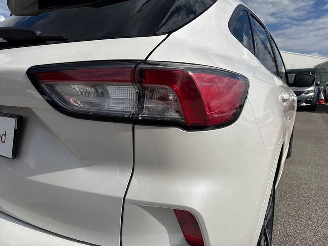 FORD Kuga Photo 18
