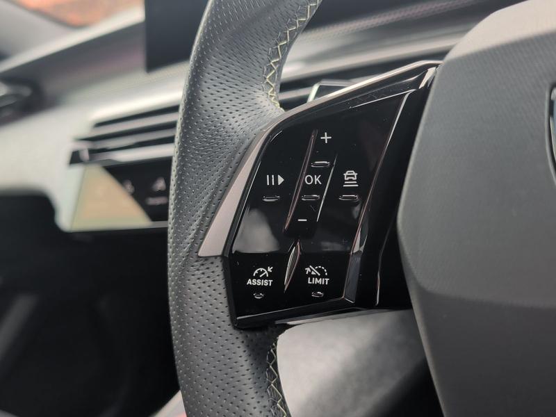 Used Peugeot 3008 KP25UBX 39