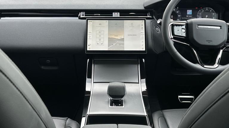 Used Land Rover Range Rover Velar GX74TLV 14