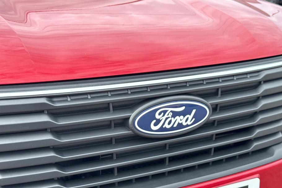 Used Ford TRANSIT COURIER SH74CZF 38