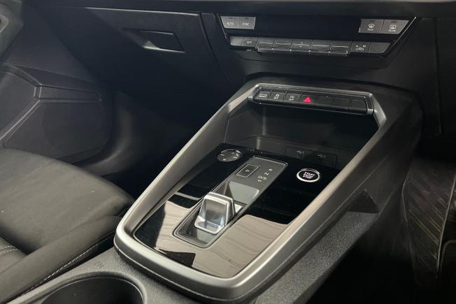 AUDI A3 Photo 23