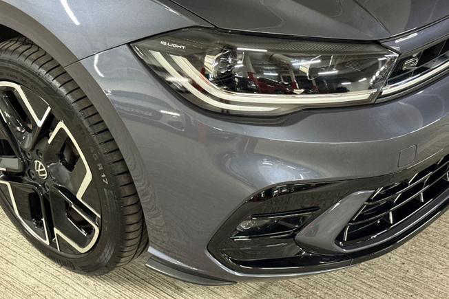 Volkswagen Polo Photo 19