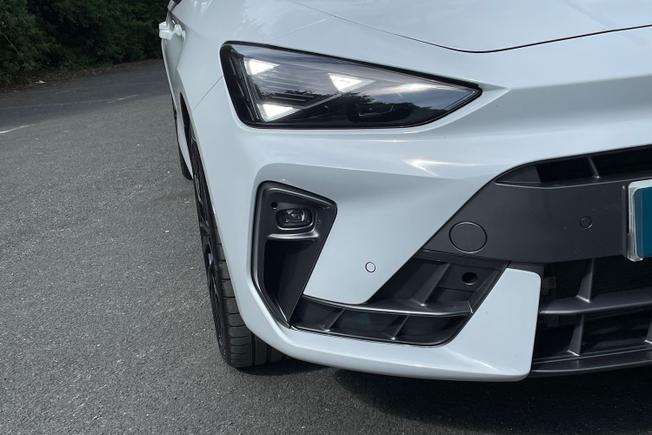 CUPRA Leon Photo 19