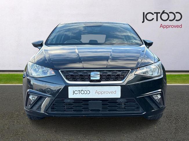 SEAT Ibiza Photo 8