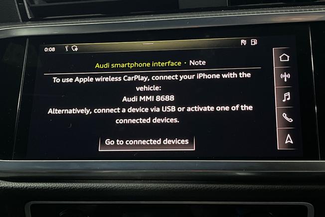 Audi Q3 Photo 22