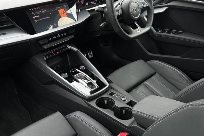 Audi A3 Photo 25