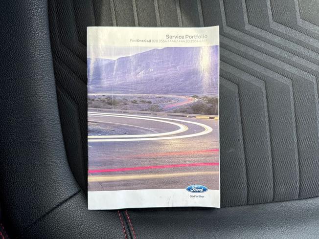 FORD Puma Photo 51