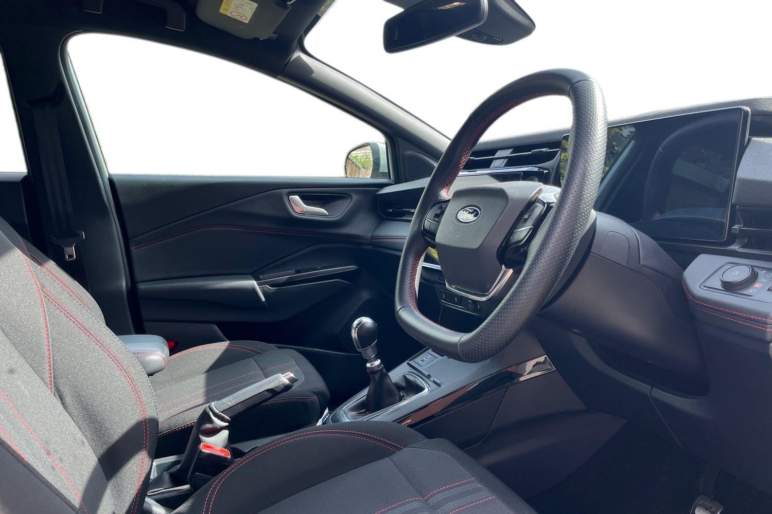 Ford PUMA Photo 8