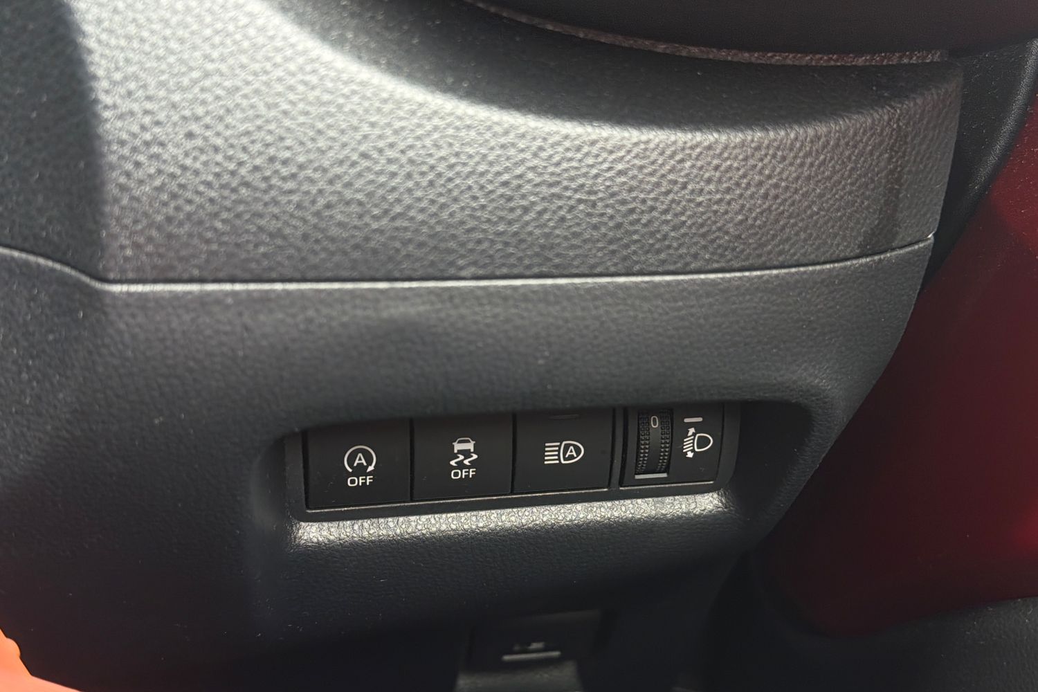 Toyota AYGO X Photo 28