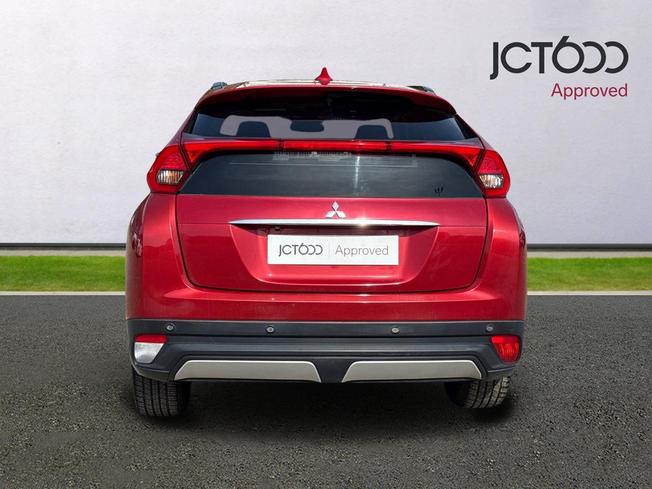 MITSUBISHI Eclipse Cross Photo 7