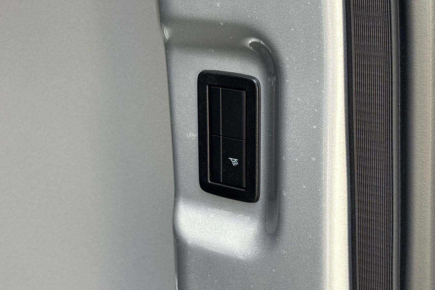 Ford TRANSIT CUSTOM Photo 16
