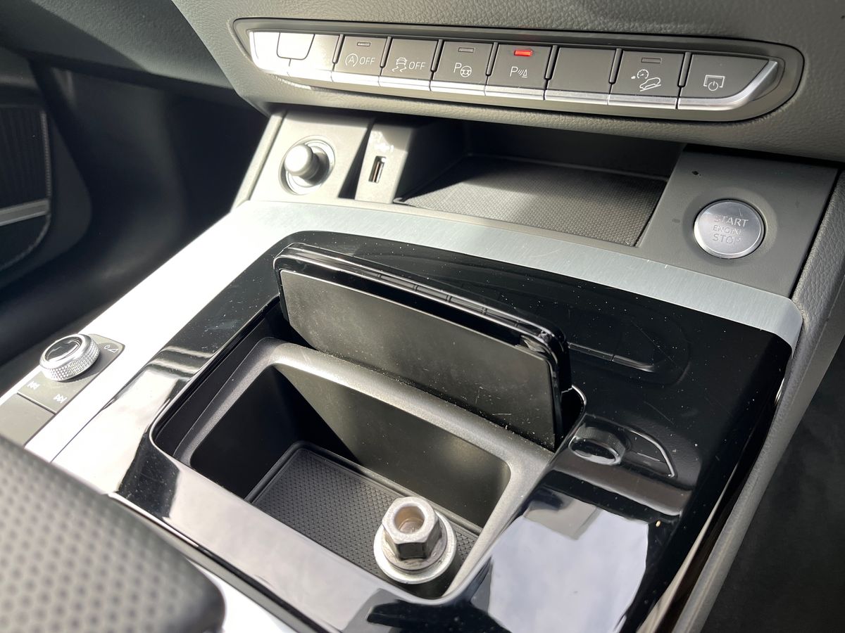 Audi Q5 Photo 36
