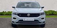 Volkswagen T-ROC R-LINE Photo 6