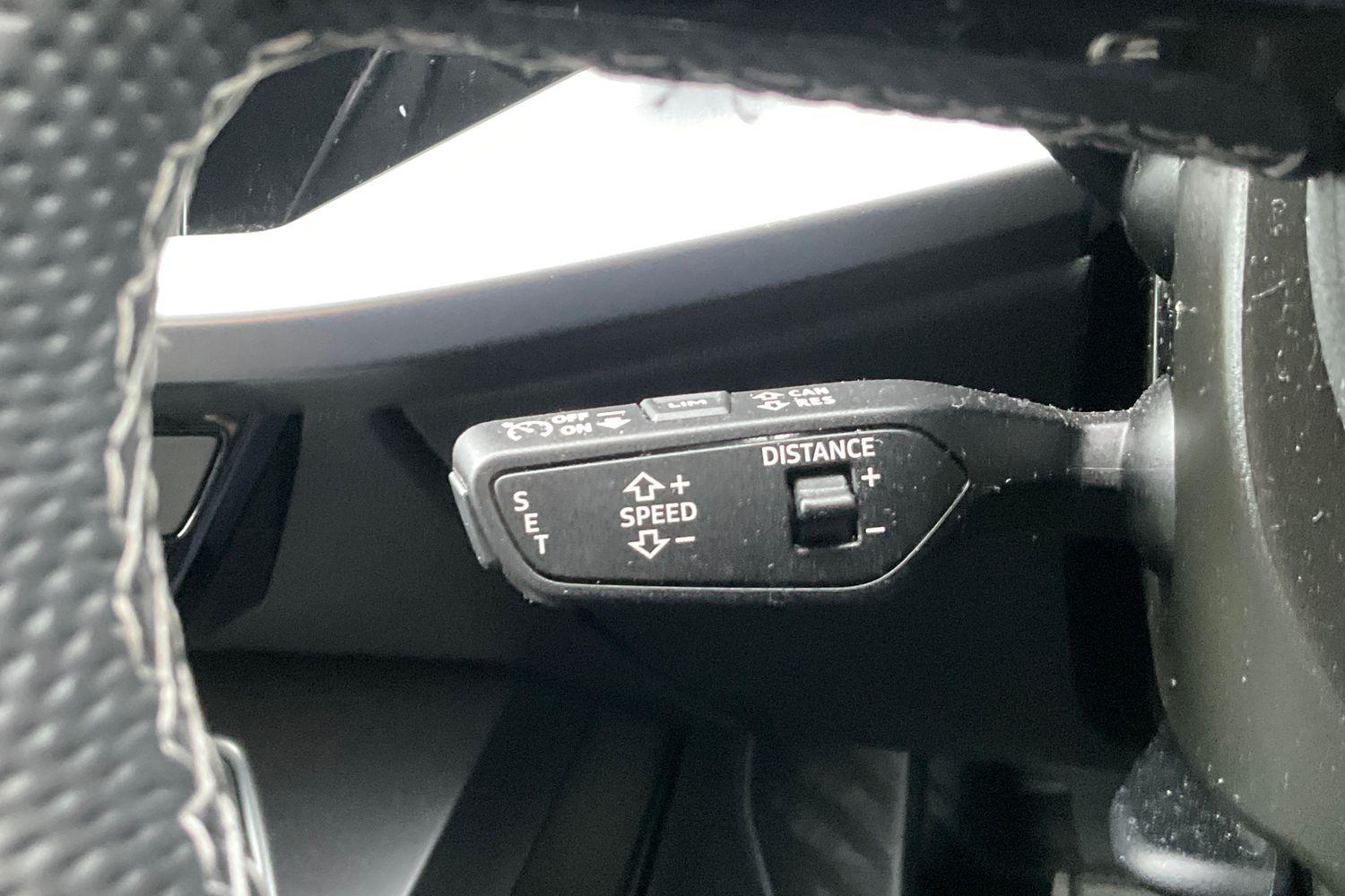 Audi A3 Photo 31