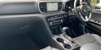 Kia Sportage Photo 1