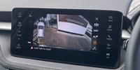 Skoda Fabia Photo 28