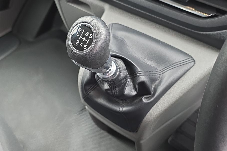 Used FORD TRANSIT CUSTOM AP25NKA 9