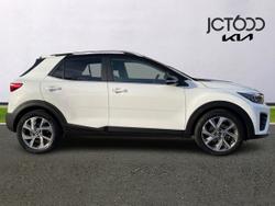 KIA Stonic Photo 4