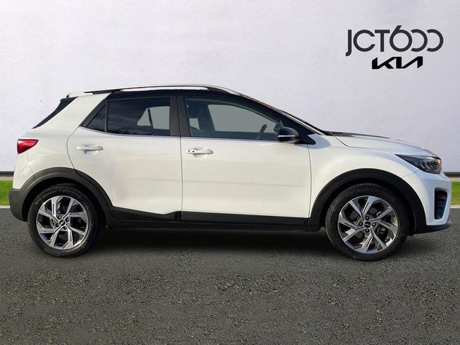 KIA Stonic Photo 4