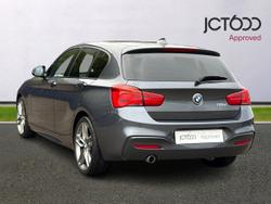 BMW 1 Series Photo 3