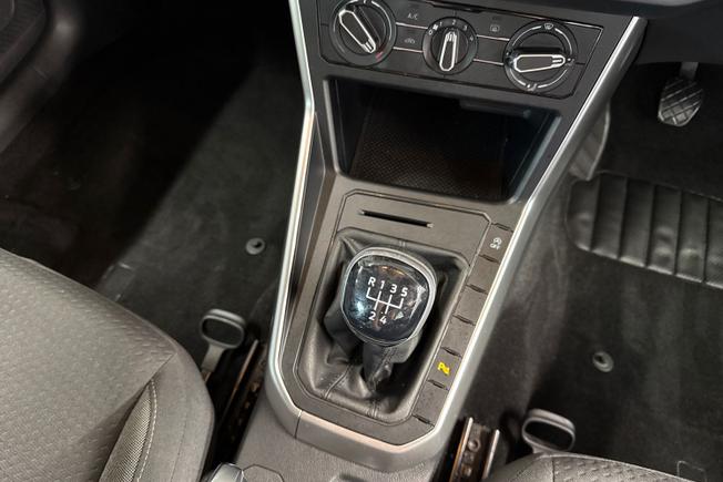 Volkswagen Polo Photo 15