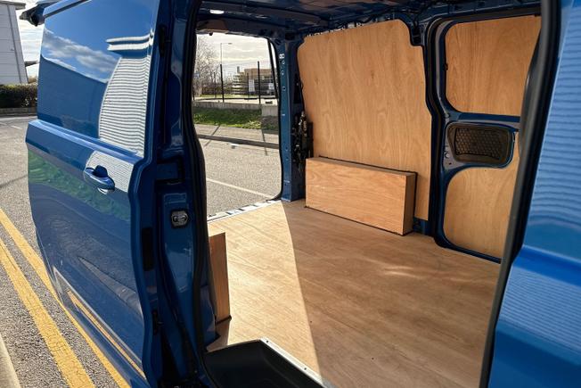 Volkswagen Transporter Photo 25