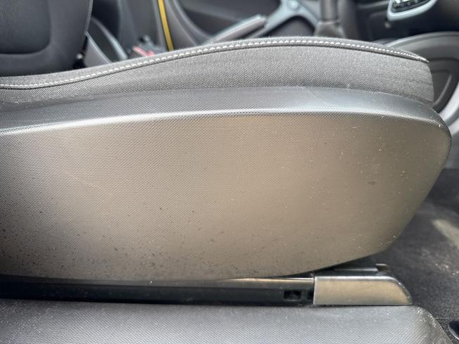 SMART ForFour Photo 26