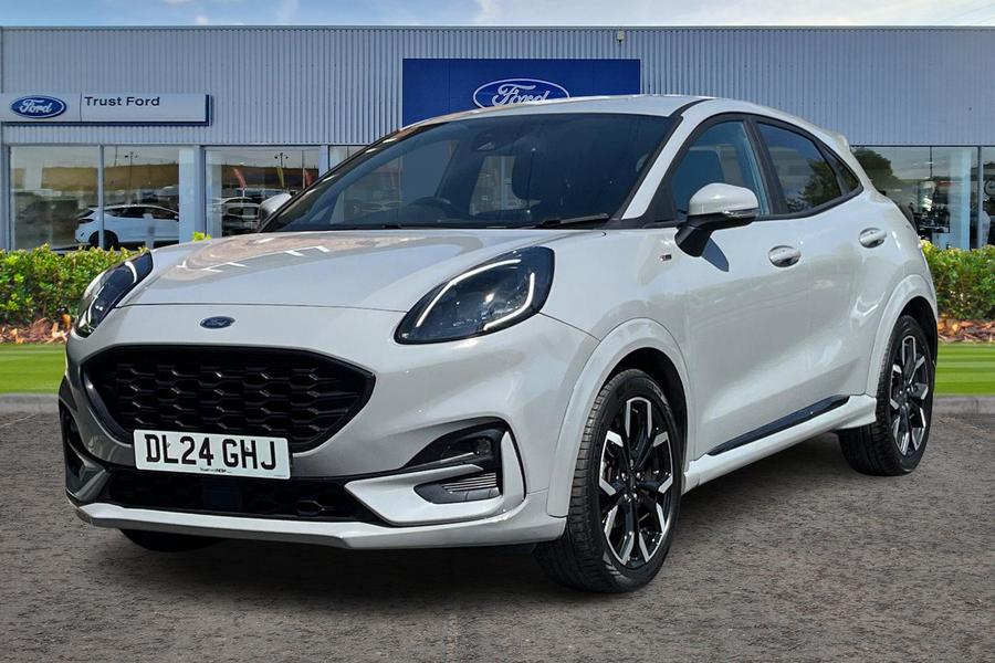 Ford PUMA Photo autoimg-db08709eb8eec275f7822ecb5d5baacb7e41e3a7.jpg