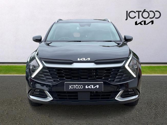 Kia Sportage Photo 8