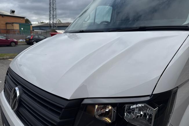 VOLKSWAGEN Crafter Photo 39