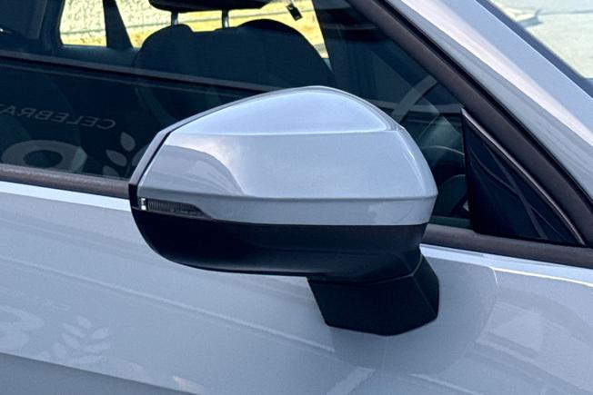 AUDI Q2 Photo 20