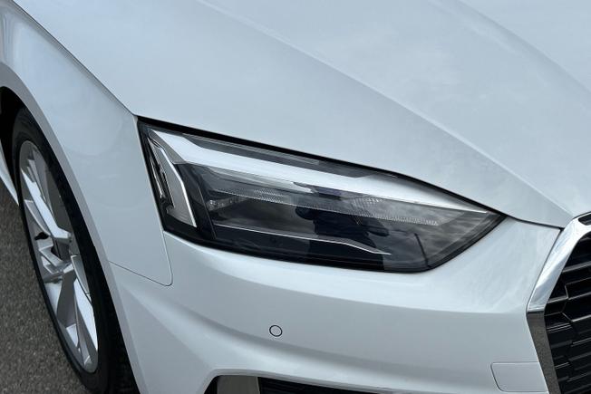 AUDI A5 Photo 19