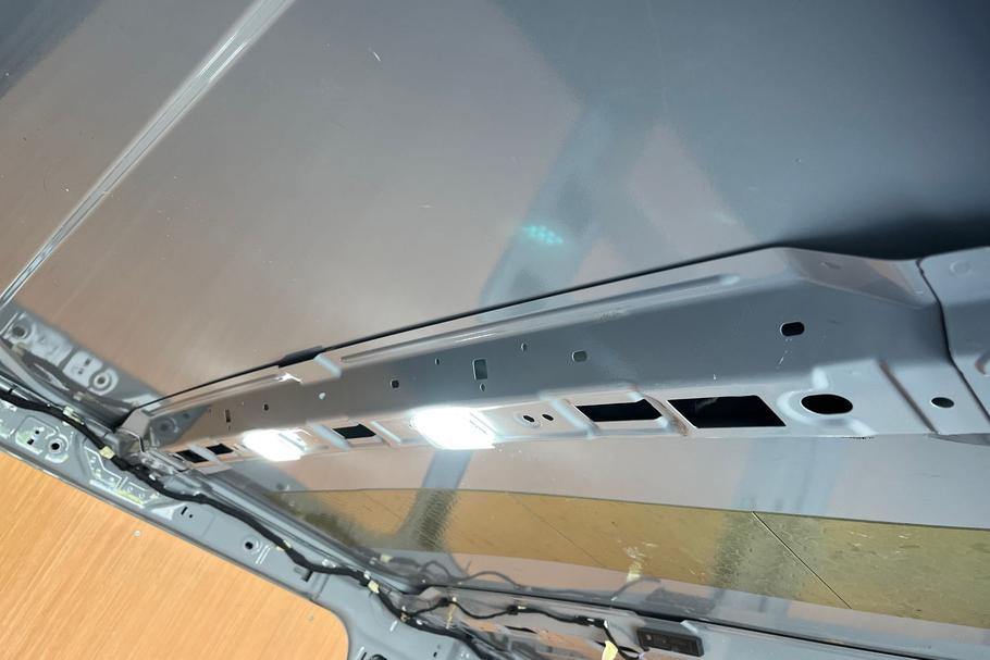 Used Ford TRANSIT CUSTOM MW24NMK 40