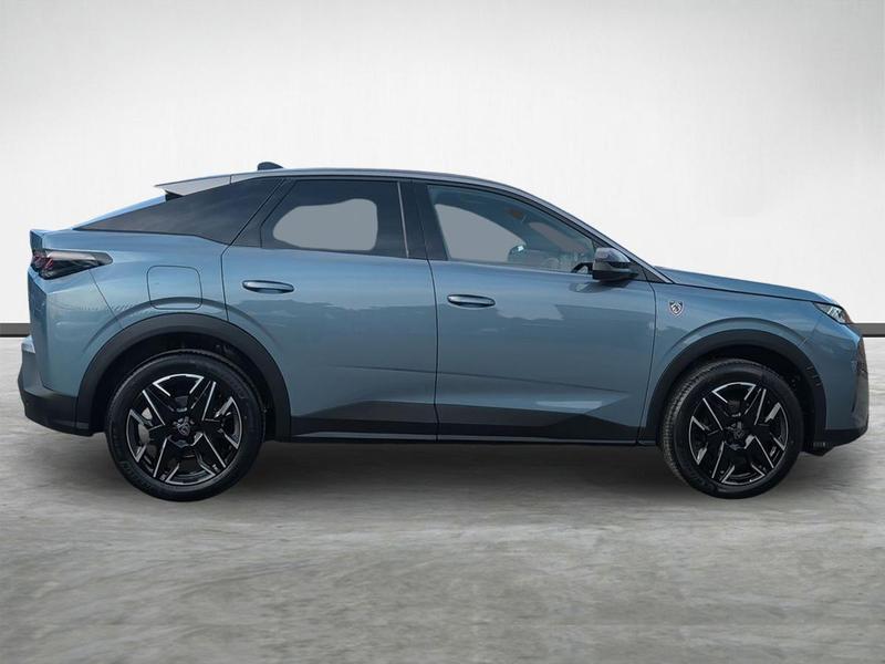 Used Peugeot 3008 PE25JCO 2