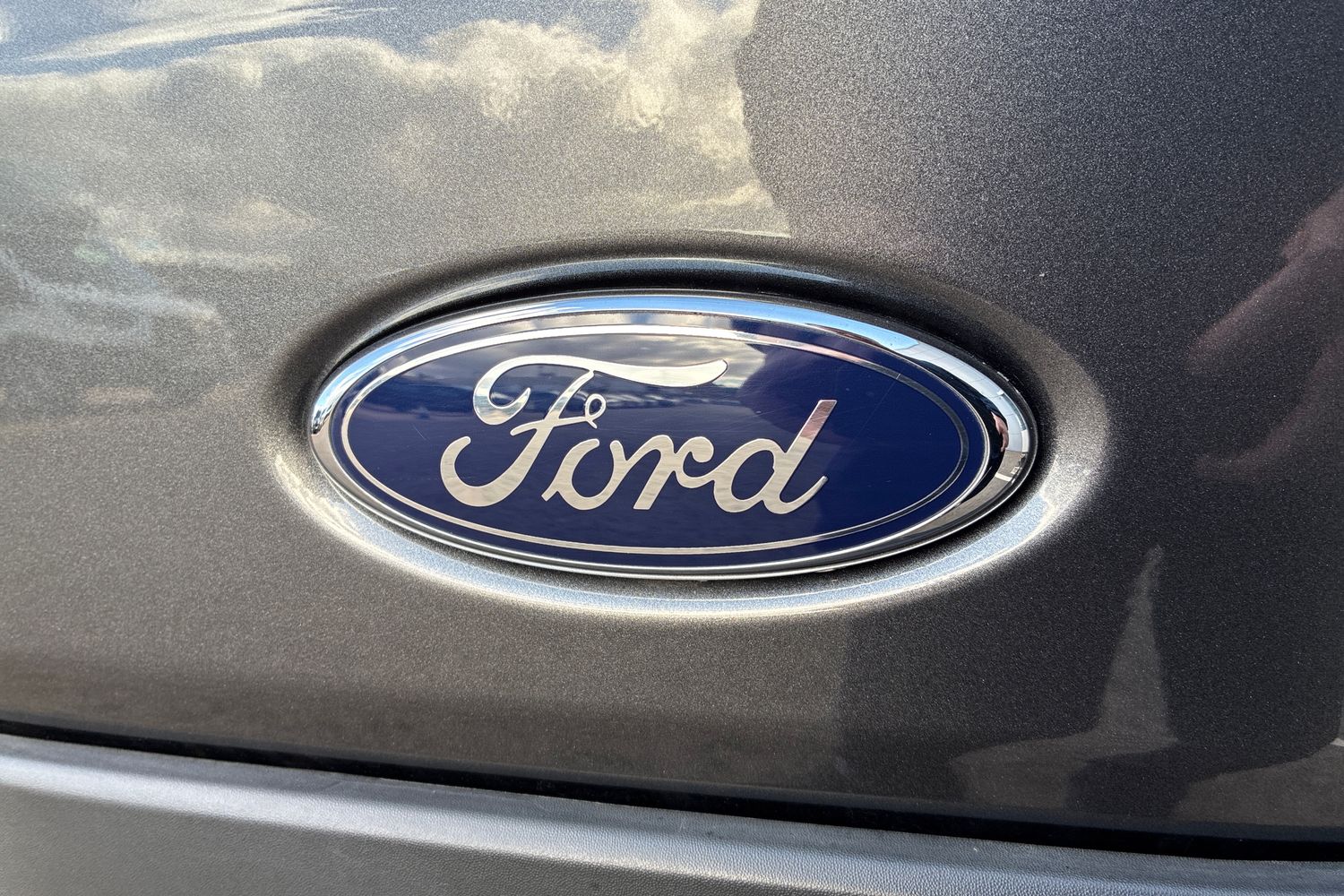 Ford TRANSIT Photo 20