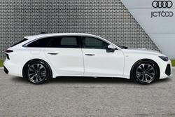 Audi  A6 Avant Photo 4