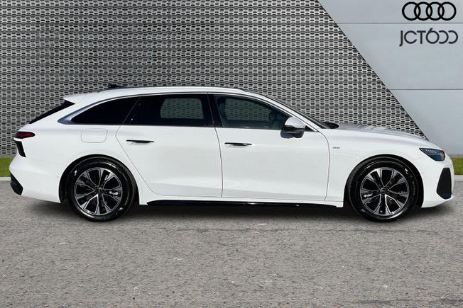 Audi  A6 Avant Photo 4