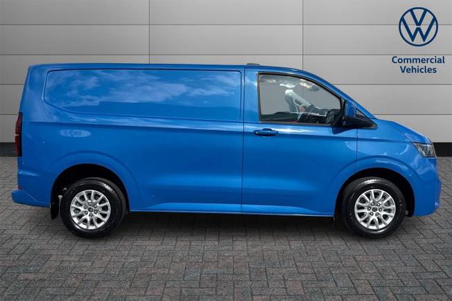 VOLKSWAGEN Transporter Photo 4