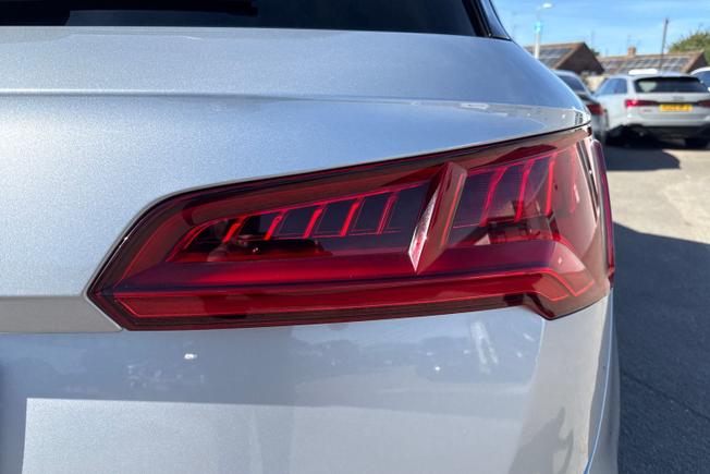 Audi Sq5 Photo 18