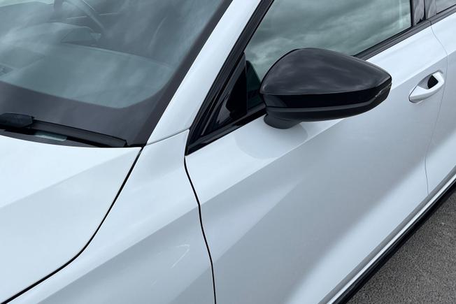 AUDI S3 Photo 29
