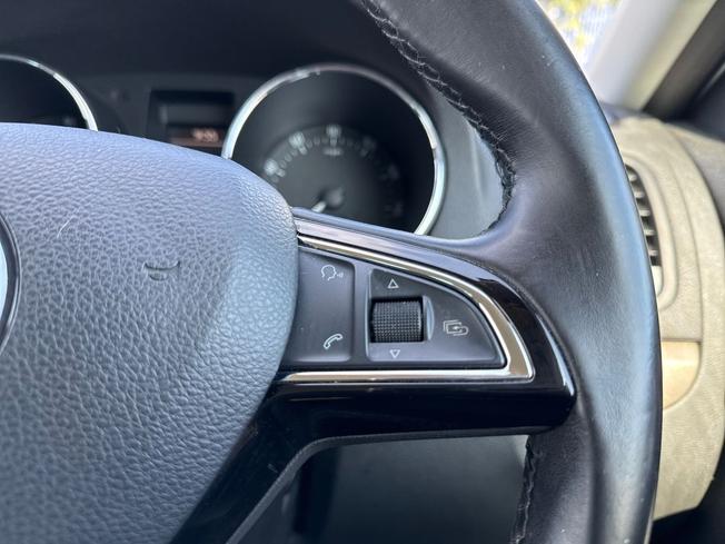 ŠKODA Yeti Photo 17
