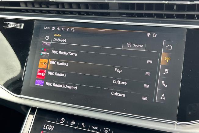 Audi Q7 Photo 55